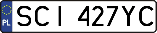 SCI427YC
