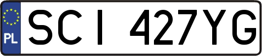 SCI427YG