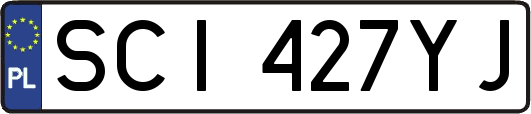 SCI427YJ