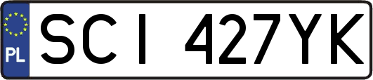 SCI427YK