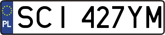 SCI427YM