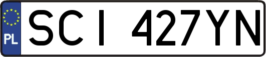 SCI427YN