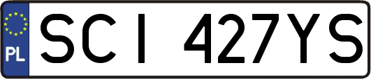 SCI427YS