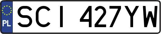 SCI427YW