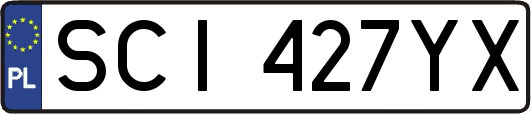 SCI427YX