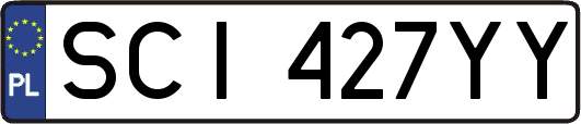 SCI427YY