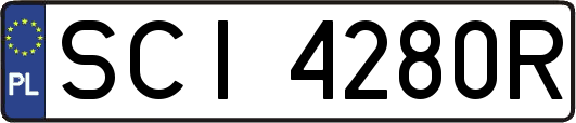 SCI4280R