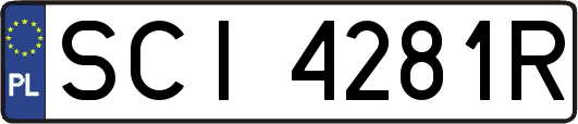 SCI4281R