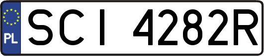 SCI4282R