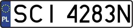 SCI4283N