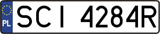 SCI4284R