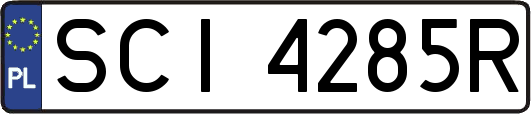 SCI4285R