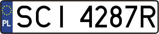 SCI4287R