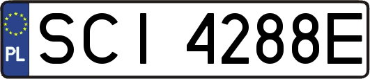 SCI4288E