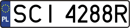 SCI4288R
