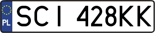 SCI428KK