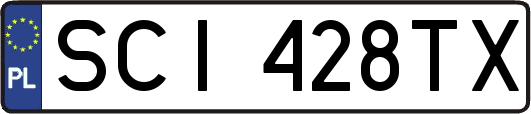 SCI428TX