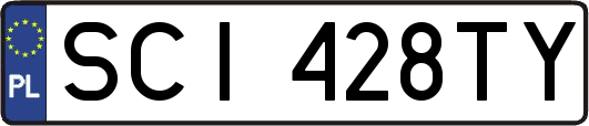 SCI428TY