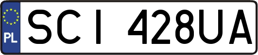 SCI428UA
