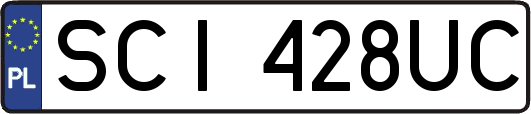 SCI428UC