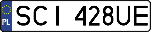 SCI428UE