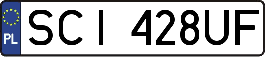 SCI428UF
