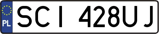 SCI428UJ
