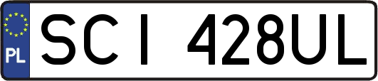 SCI428UL