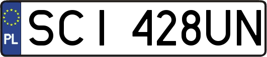 SCI428UN