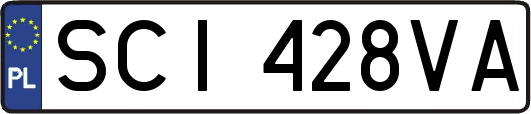 SCI428VA