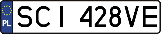 SCI428VE