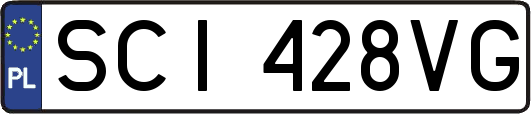 SCI428VG