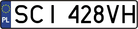 SCI428VH