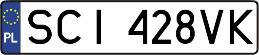 SCI428VK