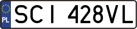 SCI428VL