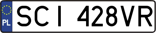 SCI428VR