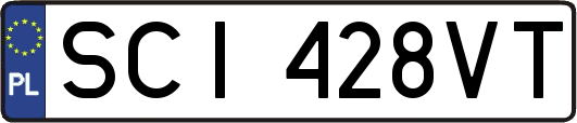 SCI428VT