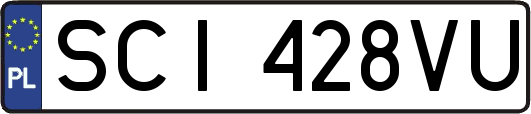 SCI428VU
