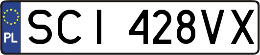 SCI428VX