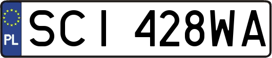 SCI428WA