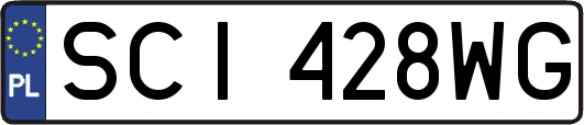 SCI428WG