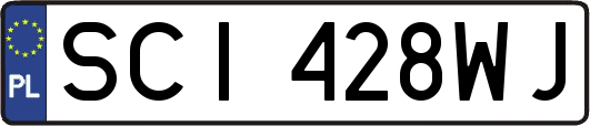 SCI428WJ