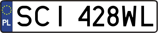 SCI428WL