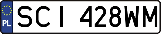SCI428WM