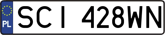 SCI428WN