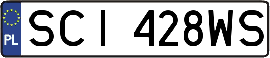 SCI428WS