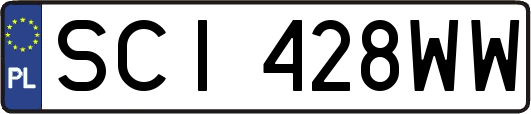 SCI428WW