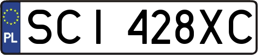 SCI428XC