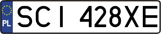 SCI428XE