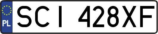 SCI428XF